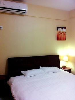 Jiannanyi Holiday Hotel Hangzhou Exterior foto